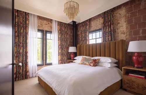 New Braunfels Hotel | The Faust Hotel