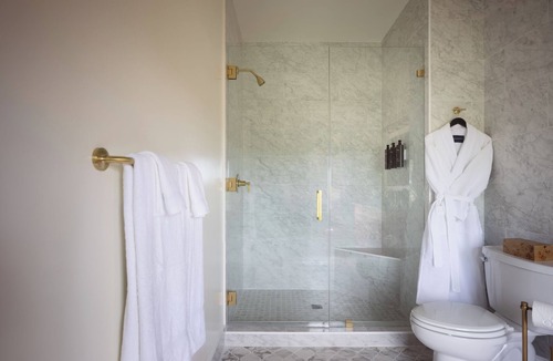 New Braunfels Hotel | The Faust Hotel
