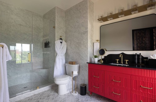 New Braunfels Hotel | The Faust Hotel
