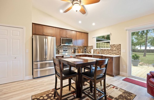 Port Malabar Apartment | The Funky Monkey Hangout