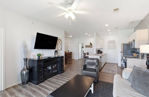 Branson Condo | The Gathering Place- Gather. Play. Relax. Repeat.