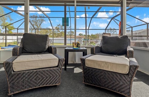 Spring Hill House | The Getaway