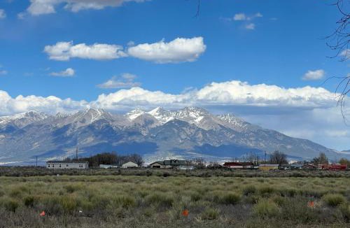 Alamosa House | The Gratitude Homestay
