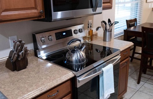 Wesley Chapel House | "The Green" getaway home plus pool in Wesley Chapel Florida