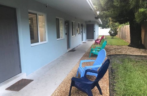 Wilton Manors Apartment | The Guesthouse #1 - Wilton Manors