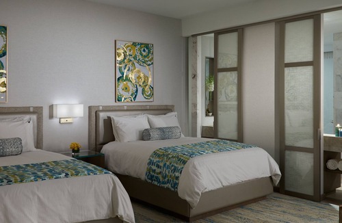 Hollywood Resort | The Guitar Hotel at Seminole Hard Rock