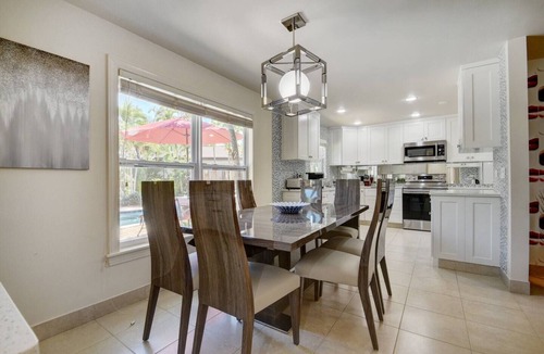 Palm Springs House | The Hacienda- Managed by BNR Vacation Rentals