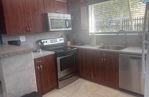 Wynwood Art District Apartment | The Heart of Wynwood