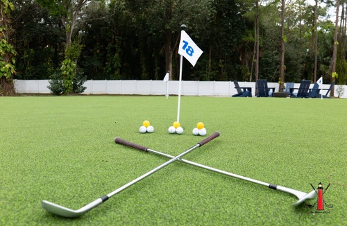 Jupiter Farms House | The Home of Golf 2.0- Jupiter, FL