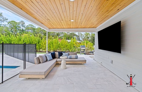 Jupiter Farms House | The Home of Golf 2.0- Jupiter, FL
