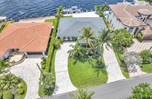 Pompano Beach House | The Intra Coastal Royale
