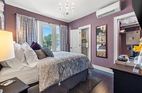 Historic Kenwood Bed & Breakfast | The Kenwood Gables B&B