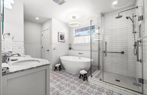 Historic Kenwood Bed & Breakfast | The Kenwood Gables B&B