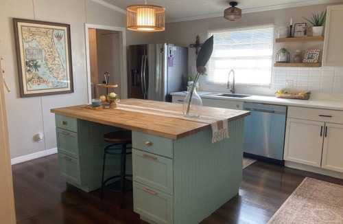 Buckhead Ridge House | THE LAZY LUNKER - Okeechobee Buckhead - Lake access - Lots of space & Parking