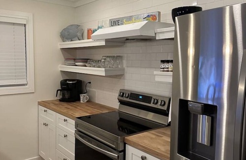 Bokeelia House | The LazyManatee 2BR WTF w add`l Sleeping area