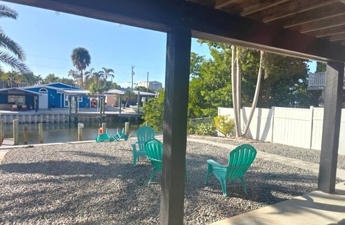 Bokeelia House | The LazyManatee 2BR WTF w add`l Sleeping area