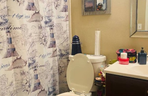 Pine Hills Condo | The Lighthouse 2-bedroom condo