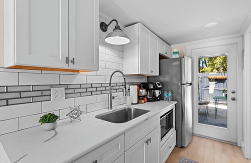 Mount Dora House | The Lily ★ 1 Gig Wi-Fi ★ Minutes to Everything!