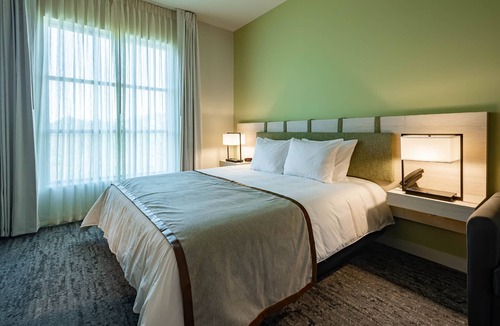 Seagrove Beach Hotel | The Lodge 30A