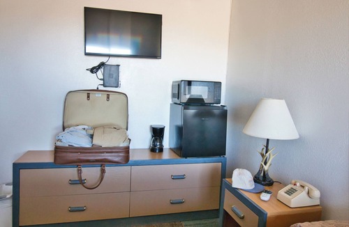 Fort Garland Hotel | The Lodge Motel
