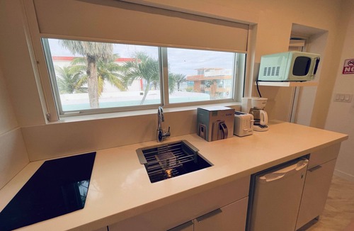 Hollywood Hotel | The Marlin Beachside