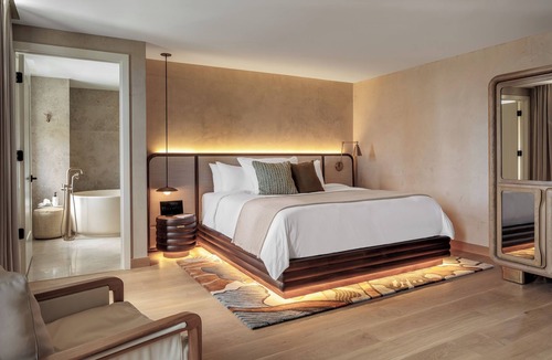 Northeast Miami Hotel | The Moore Miami