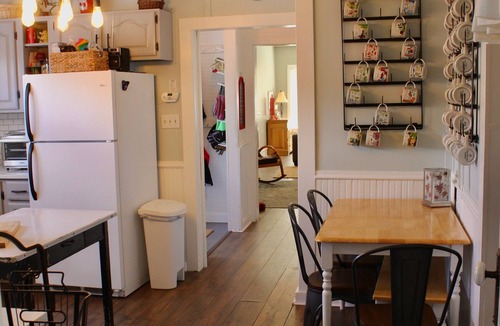Leadville North House | The Mountain House - An Oasis Right in Town!