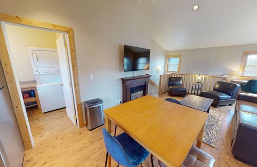 Gunnison Apartment | The Mountaineer Apartment - Gunnison