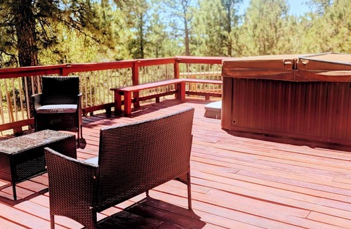 Westcliffe House | The mountains are calling. Enjoy the perfect balance of serenity and adventure.