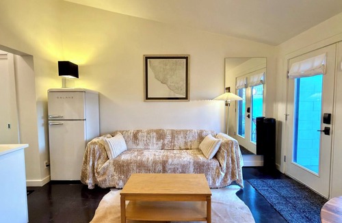 Marfa Condo | The No. 5: Downtown condo in prime location