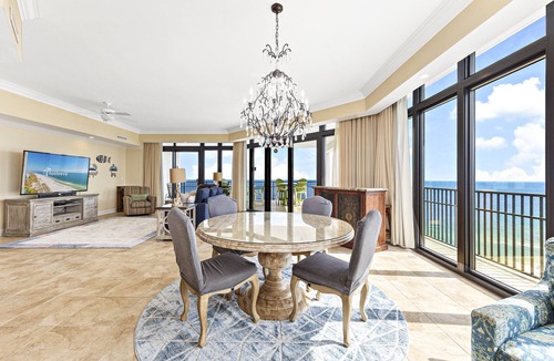 Orange Beach Condo | The Oasis at Orange Beach by Hosteeva