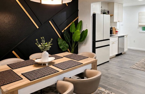 Midland House | The Oasis by Zkora Homes