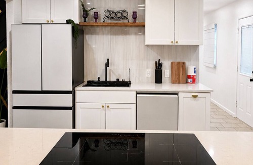 Midland House | The Oasis by Zkora Homes