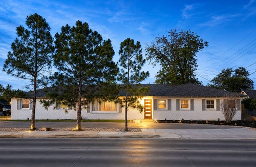 Midland House | The Oasis by Zkora Homes