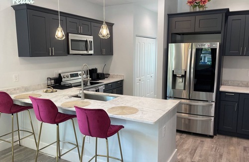 Sulphur Springs House | The Oasis on Waters -New Home
