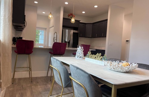 Sulphur Springs House | The Oasis on Waters -New Home
