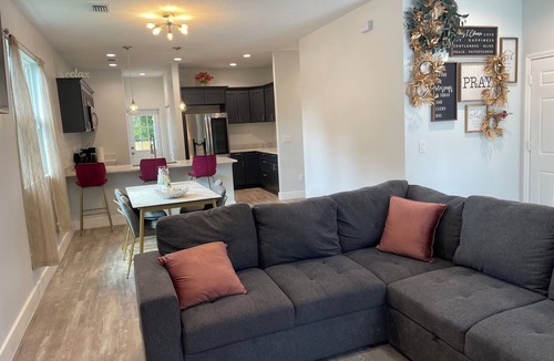 Sulphur Springs House | The Oasis on Waters -New Home