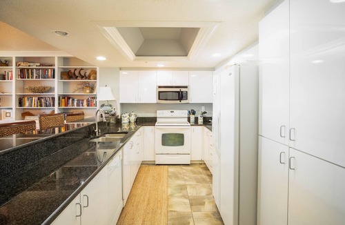 Bethune Beach Apartment | The Oceans- 3/3 Unit 103 - Breezy Beach Retreat