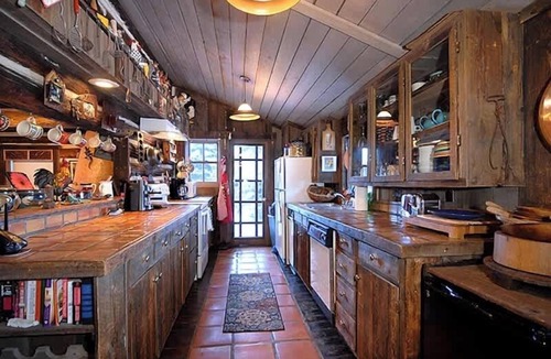 Crested Butte House | The Original Ice House- History at its Finest only