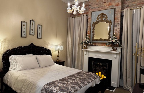 Donalsonville Hotel | The Osceola Hotel and Event Center