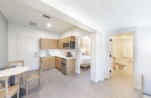 Boca Grande House | The Palmetto Inn