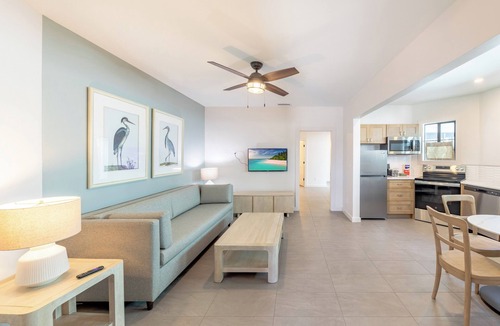 Boca Grande House | The Palmetto Inn
