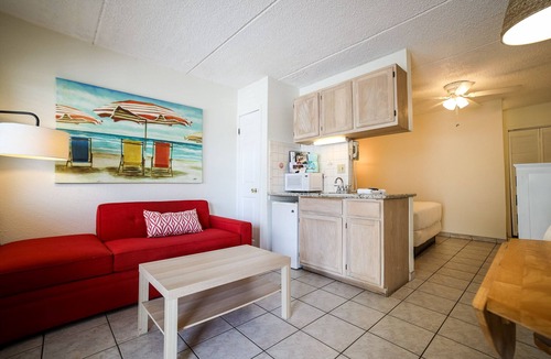 South Padre Island Hotel | The Palms Resort