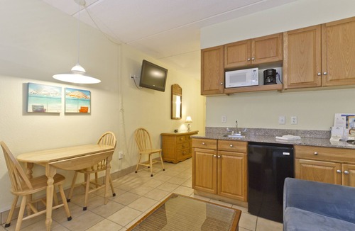 South Padre Island Hotel | The Palms Resort