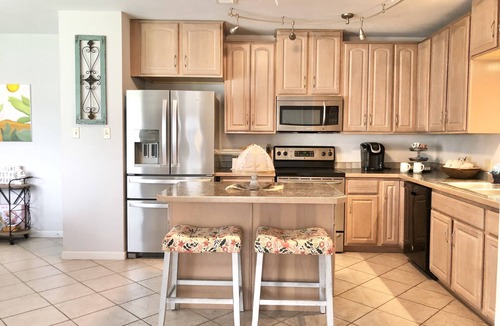 Galveston House | The Pearl House on Historic Galveston Island