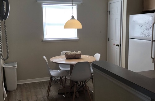Four Corners House | The perfect house!