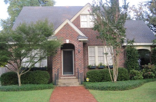 Summerville Cottage | The perfect Masters tournament sleeper cabin