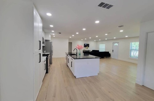 North Palm Beach House | The Place