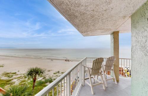 Indian Shores House | The Pointe 301