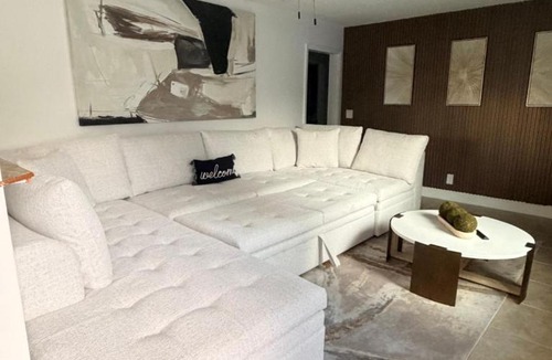 Coral Ridge Isles Villa | The Quads